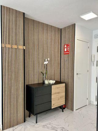 Oficina en venta en Zona Puerto Deportivo en Fuengirola