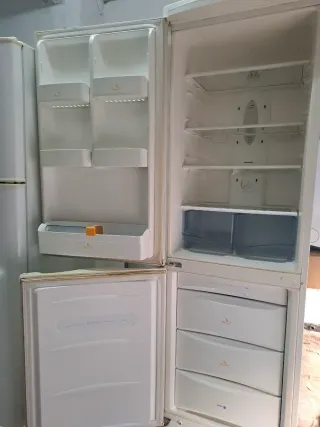 Nevera Fagor No Frost