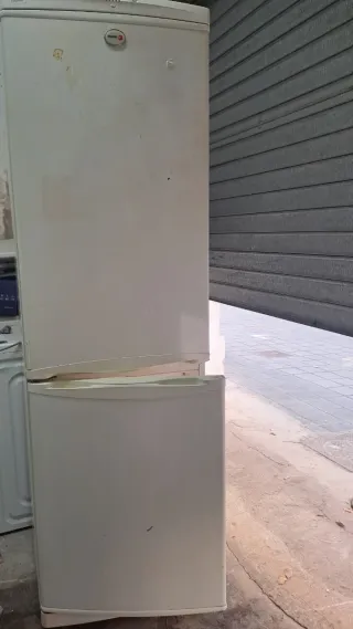 Nevera Fagor No Frost