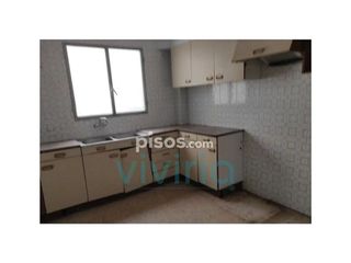 Piso en venta en Xàtiva