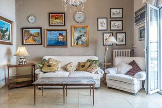 Piso en venta en Fígares en Granada