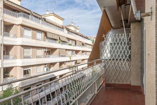 Piso en venta en Fígares en Granada