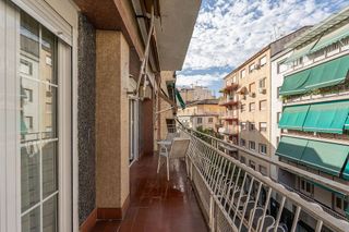 Piso en venta en Fígares en Granada