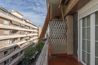 Piso en venta en Fígares en Granada