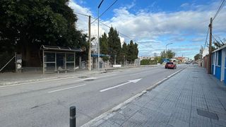 Solar en venta en El Rinconcillo en Algeciras