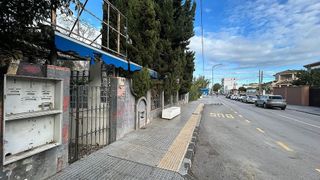 Solar en venta en El Rinconcillo en Algeciras
