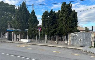 Solar en venta en El Rinconcillo en Algeciras