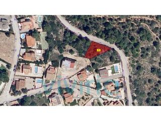 Solar en venta en Alginet