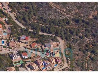 Solar en venta en Alginet