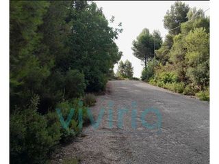 Solar en venta en Alginet