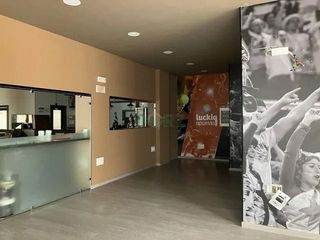 Local comercial en venta en Xinzo de Limia