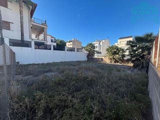 Solar en venta en Vall d´Uixó (la)