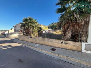 Solar en venta en Vall d´Uixó (la)