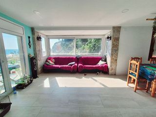 Piso en venta en Canet de Mar