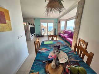 Piso en venta en Canet de Mar