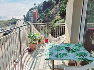 Piso en venta en Canet de Mar