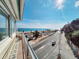 Piso en venta en Canet de Mar