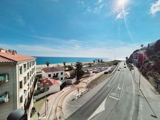 Piso en venta en Canet de Mar