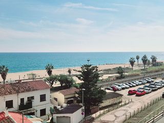 Piso en venta en Canet de Mar