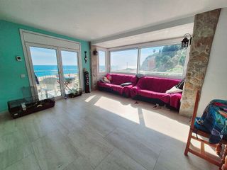 Piso en venta en Canet de Mar