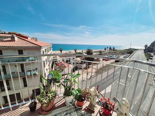 Piso en venta en Canet de Mar