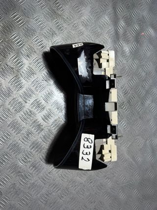 Cuadro Instrumentos Clio IV 2016