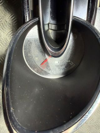 Cuadro Instrumentos Clio IV 2016