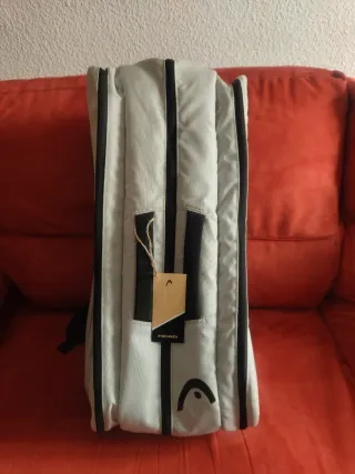 Paletero Pádel Head Tour L Nuevo