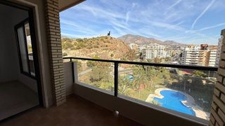 Piso en venta en Playa de los Boliches en Fuengirola