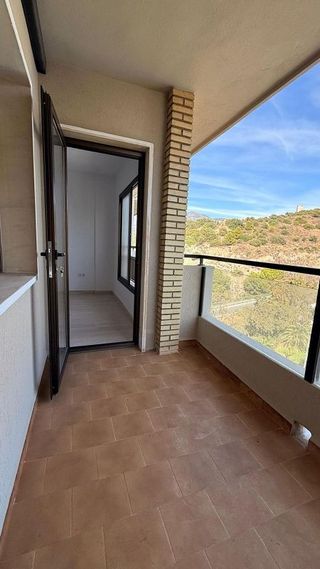 Piso en venta en Playa de los Boliches en Fuengirola