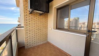 Piso en venta en Playa de los Boliches en Fuengirola