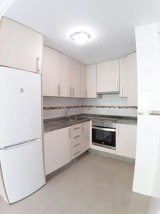 Piso en venta en Las Lagunas en Mijas