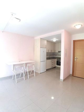 Piso en venta en Las Lagunas en Mijas