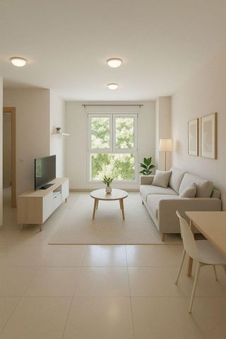 Piso en venta en Las Lagunas en Mijas