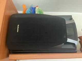 Equipo de música Technics vintage