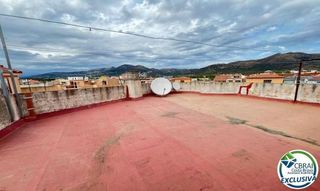 Piso en venta en Centre en Roses