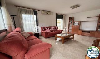 Piso en venta en Centre en Roses