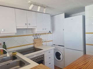 Ático en alquiler en Altea Pueblo en Altea