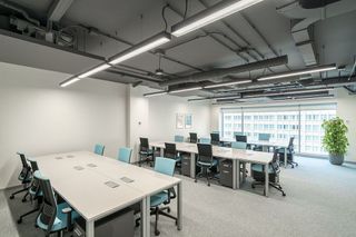 Oficina en alquiler en Castillejos en Madrid