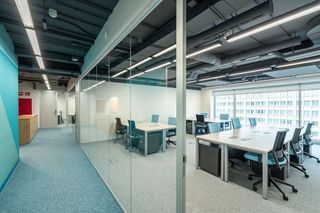 Oficina en alquiler en Castillejos en Madrid