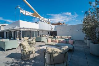 Oficina en alquiler en Castillejos en Madrid