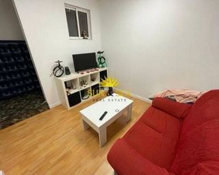 Piso en alquiler en Alguazas