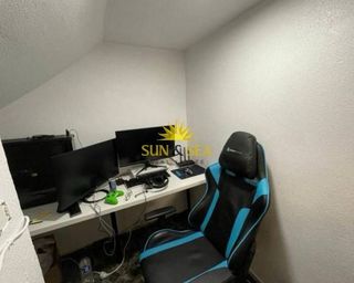 Piso en alquiler en Alguazas