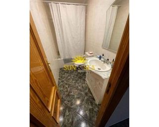 Piso en alquiler en Alguazas