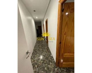 Piso en alquiler en Alguazas