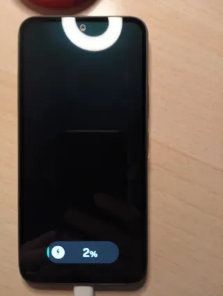 Samsung Galaxy A54 Negro Nuevo