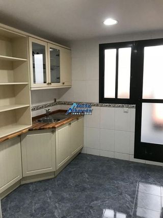 Piso en venta en Maria Auxiliadora - Barriada LLera en Badajoz
