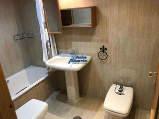 Piso en venta en Maria Auxiliadora - Barriada LLera en Badajoz