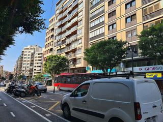 Piso en venta en El Pla del Remei en Valencia