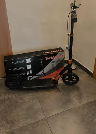 Patinete City 230 Tijuana